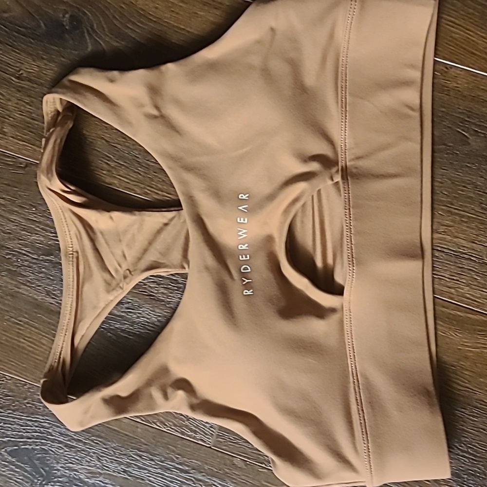 Ryderwear bra M